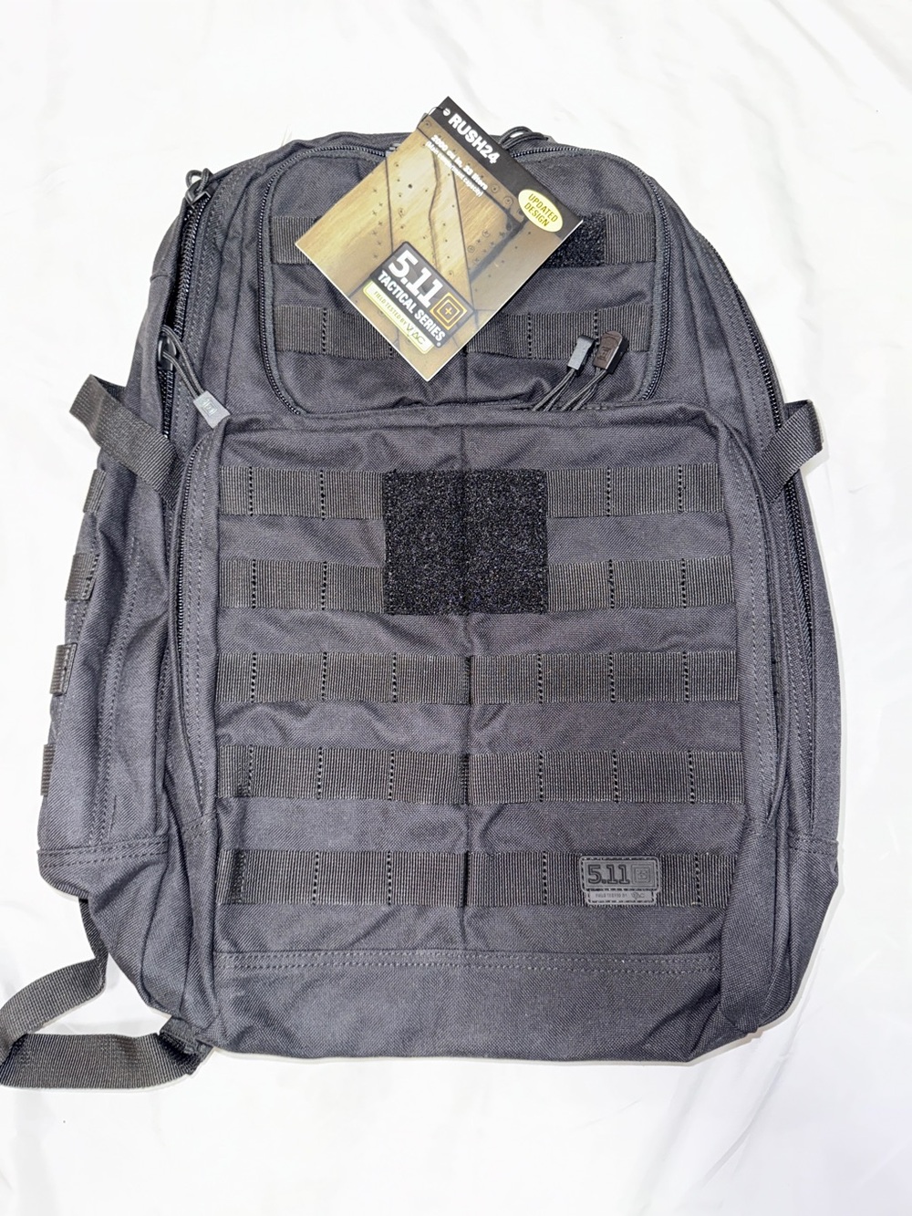 5.11 Tactical Rush 24 Backpack